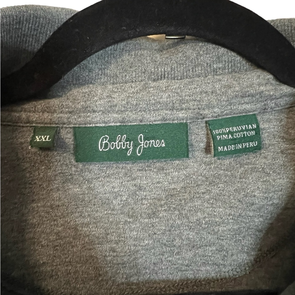 A Grat Bobby Jones shirt in size XXL - Picture 3 of 6